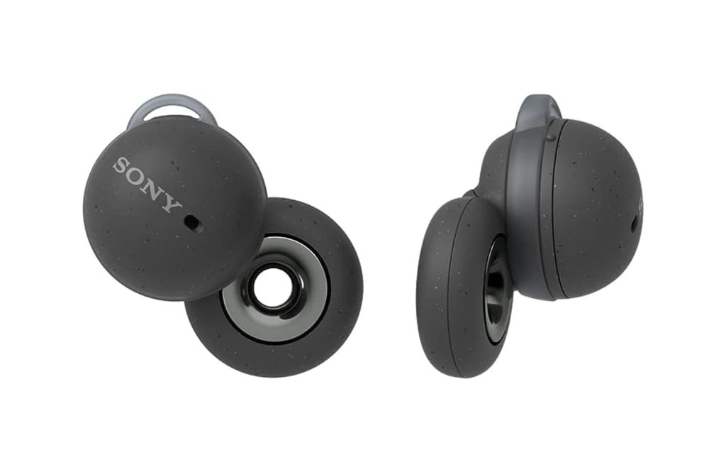 Sony LinkBuds Truly Wireless Earbud Headphones