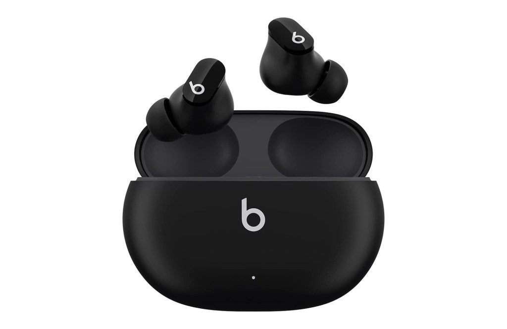 Beats Studio Buds – True Wireless Noise Cancelling Earbuds