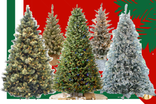 Best Artificial Christmas Trees