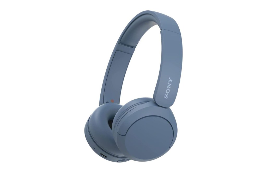 Sony WH-CH520 Wireless Headphones