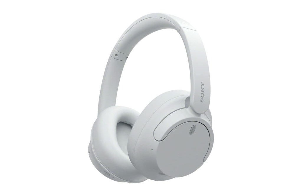 Sony WH-CH720N Noise Canceling Wireless Headphones