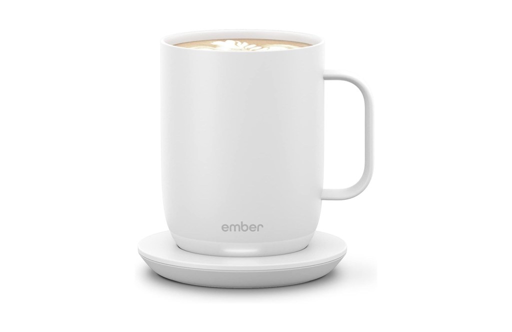 Ember Temperature Control Smart Mug 2, 14 Oz