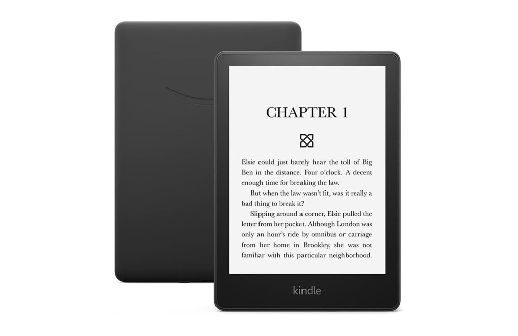 Amazon Kindle Paperwhite (8 GB)