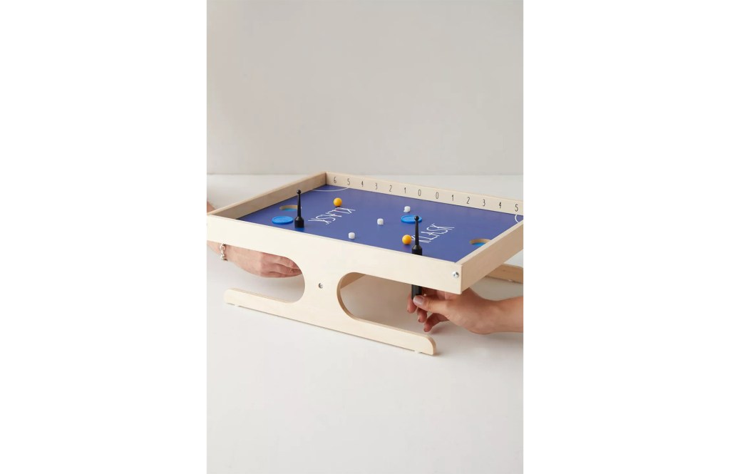 KLASK Board Game