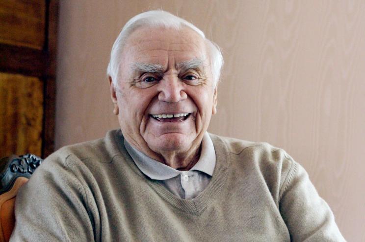 Ernest Borgnine