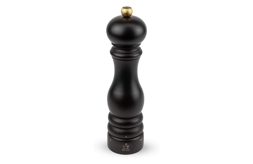 Peugeot 23485 Paris u'Select 9-Inch Pepper Mill