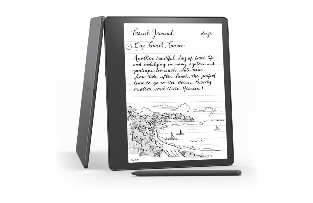 Amazon Kindle Scribe (64 GB)