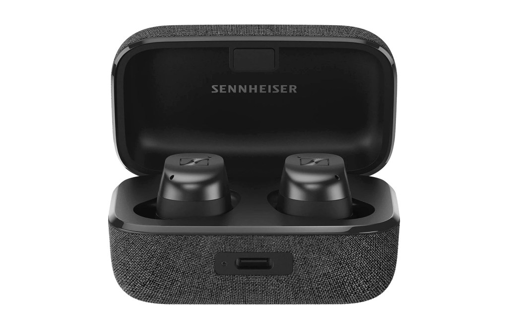 Sennheiser MOMENTUM True Wireless 3 Earbuds