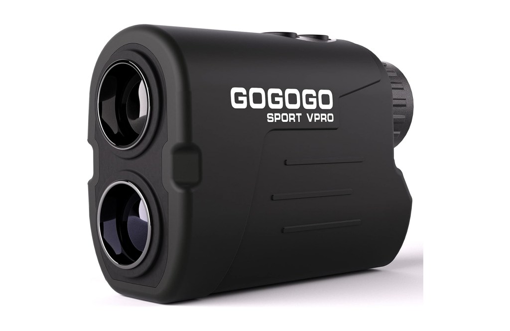 Gogogo Sport Vpro GS03 Laser Golf/Hunting Rangefinder