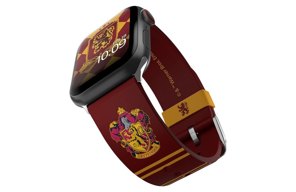 House of Gryffindor smartwatch band