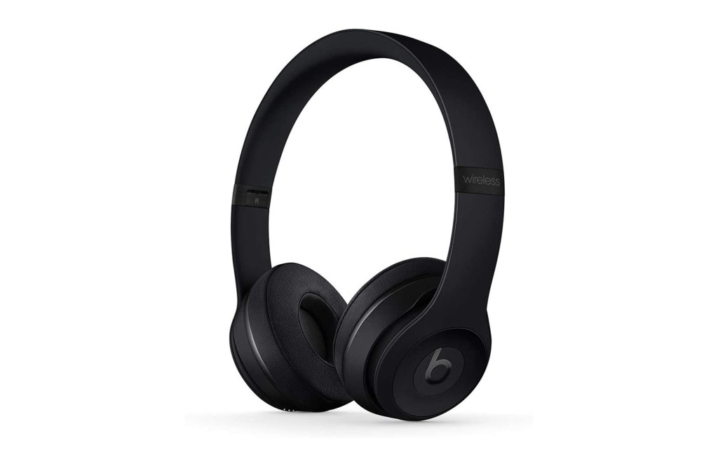 Beats Solo3 Wireless On-Ear Headphones