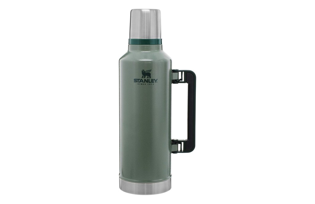 Stanley Classic Vacuum Insulated Wide Mouth Bottle