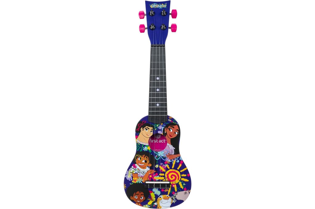 Ukulele