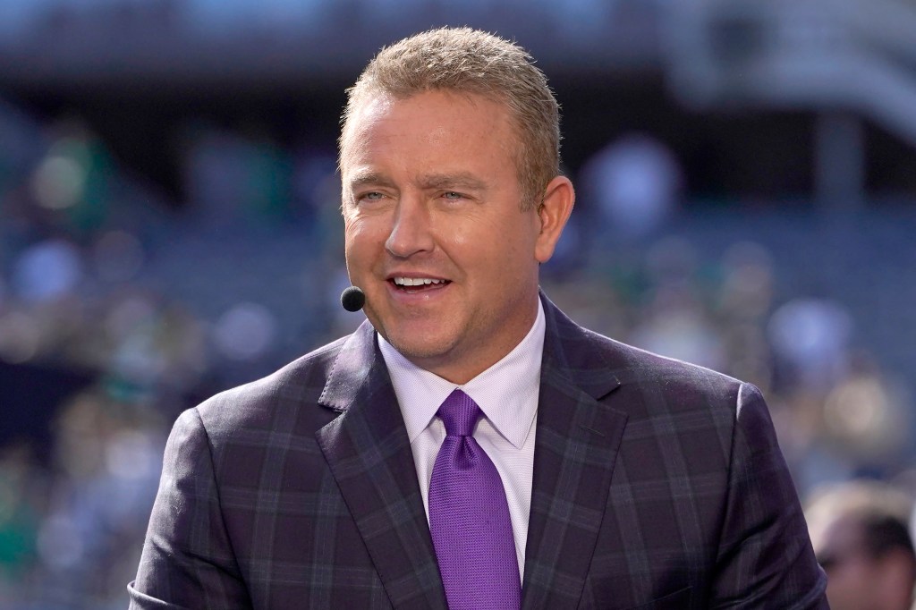 Kirk Herbstreit