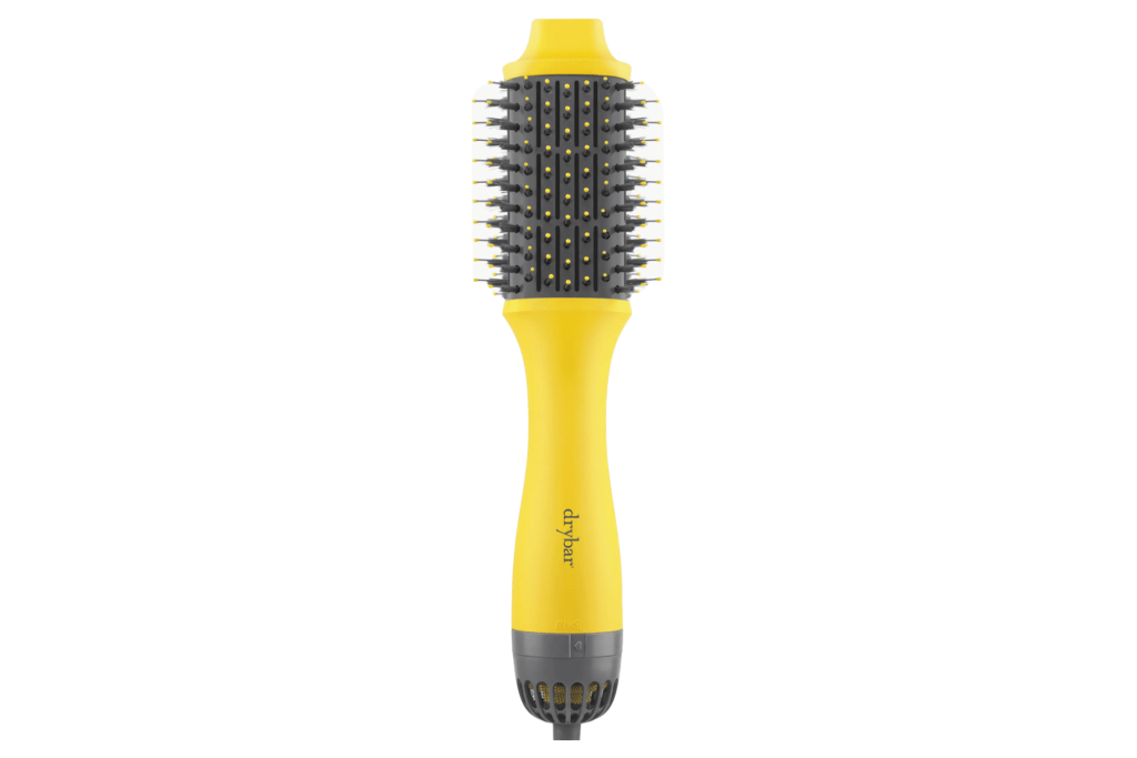 Drybar Double Shot Blow-Dryer Brush