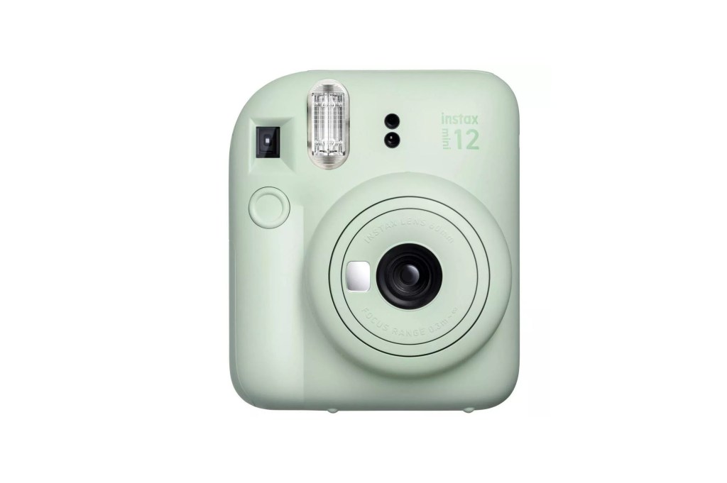 Fujifilm Instax Mini 12 Camera