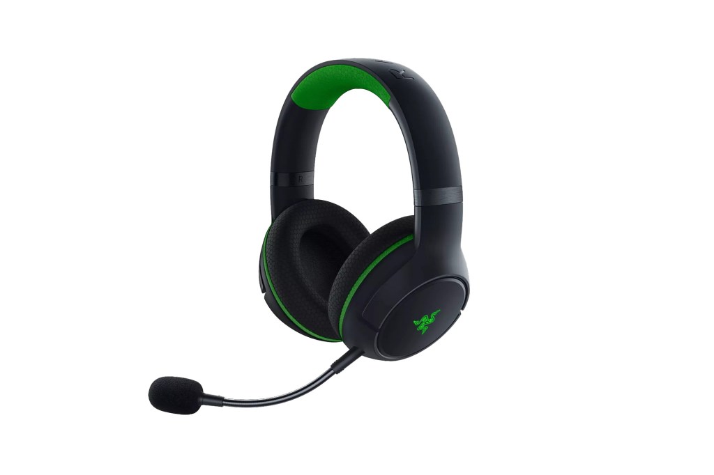 Razer Kaira Pro Wireless Multi-Platform Gaming Headset 