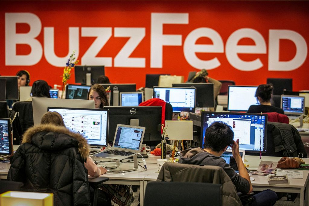 BuzzFeed News took down a 2018 story about Sohmer's visit to a fourth-grade classroom.