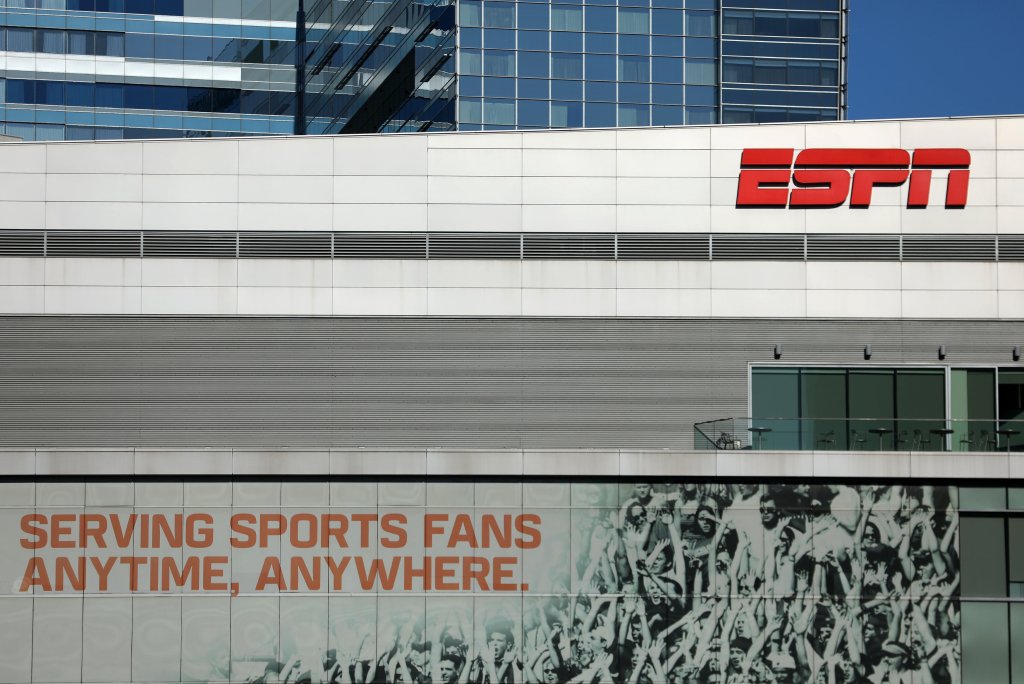 ESPN logo