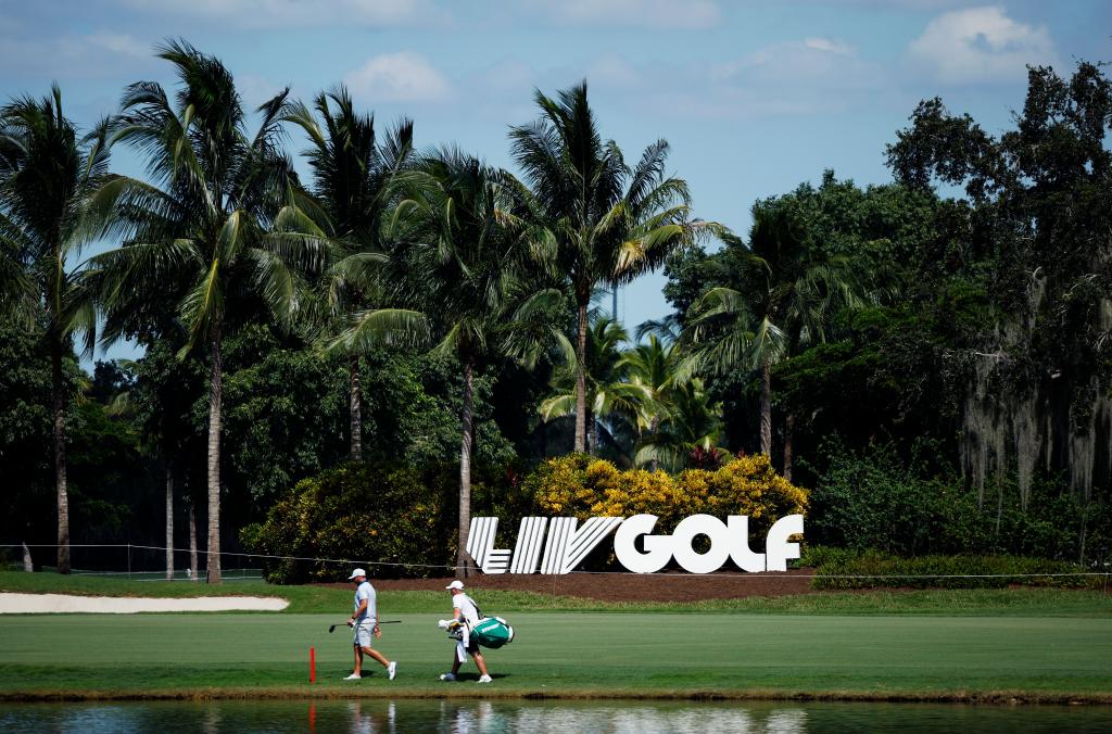 Don Jr. testified about how his father turned a "flat swamp" in Florida into the Trump National Golf Course.