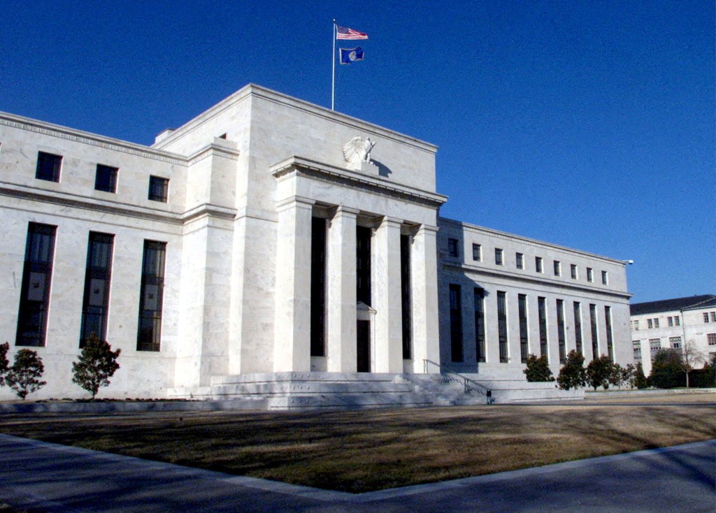 The Federal Reserve has been mulling whether it should advance interest rates beyond its current 22-year high, between 5.25% and 5.5%.