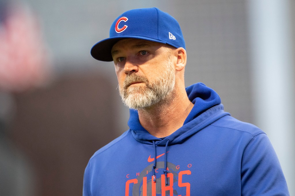 David Ross