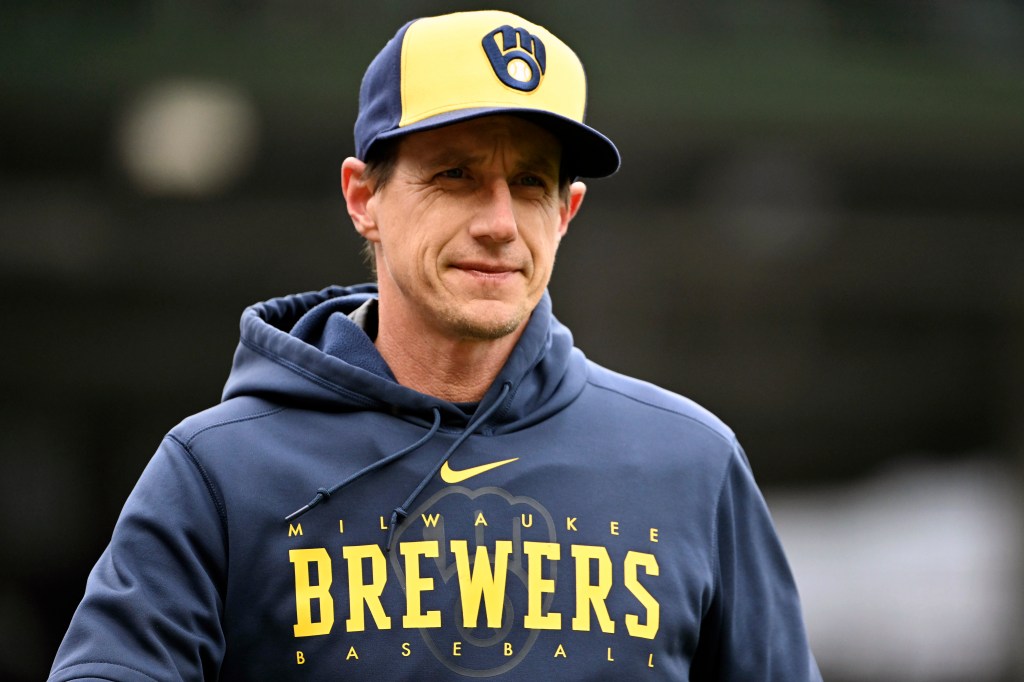 Craig Counsell