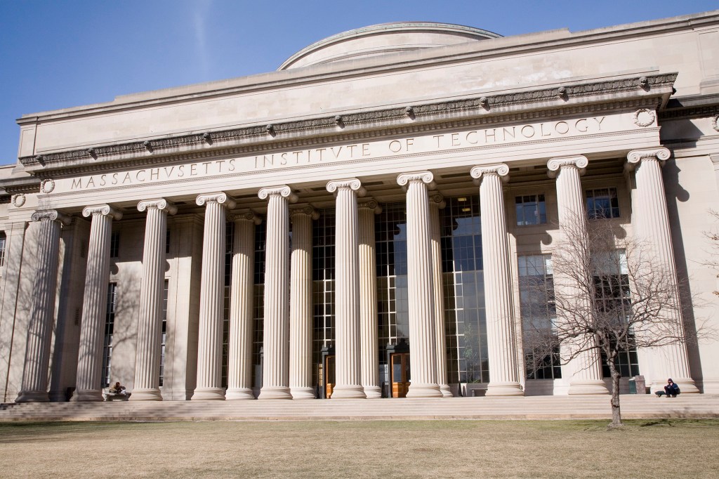 MIT's Israel Alliance says Jewish students live in fear on the university's campus.
