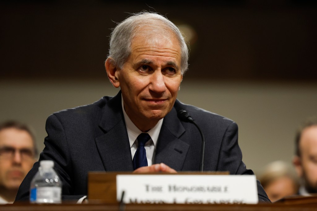 Lawmakers grilled Federal Deposit Insurance Corp. Chairman Martin Gruenberg on Tuesday -- one day after a scathing Wall Street Journal investigation claimed the agency has filed to punish a slew of vile acts or misogyny.