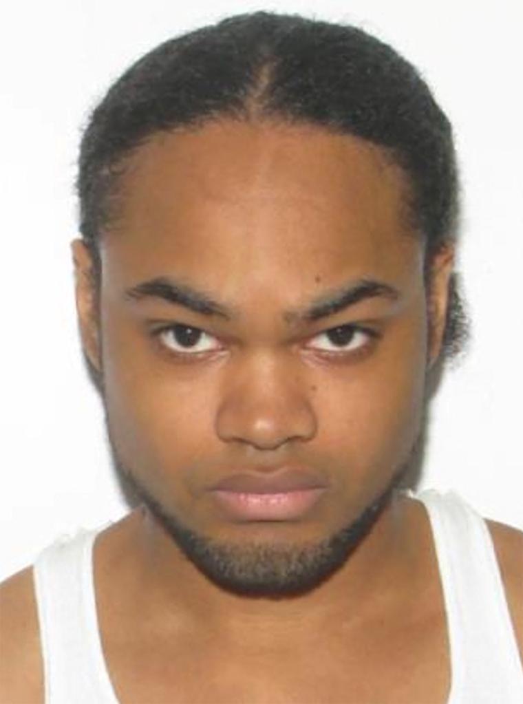 The shooter, 31-year-old Andre Bing, turned the gun on himself after opening fire in the break room of the Walmart in Sams Circle as workers gathered for a pre-shift meeting on Nov. 22, 2022.