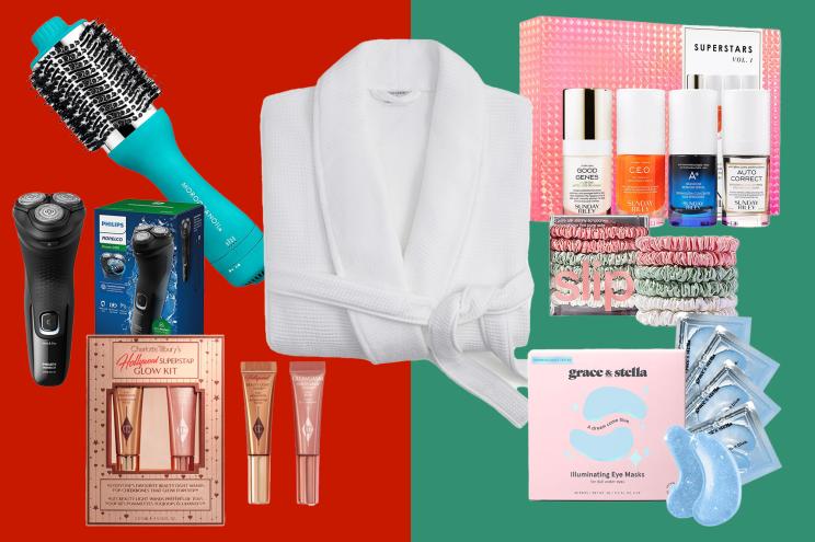 Best Beauty Gifts