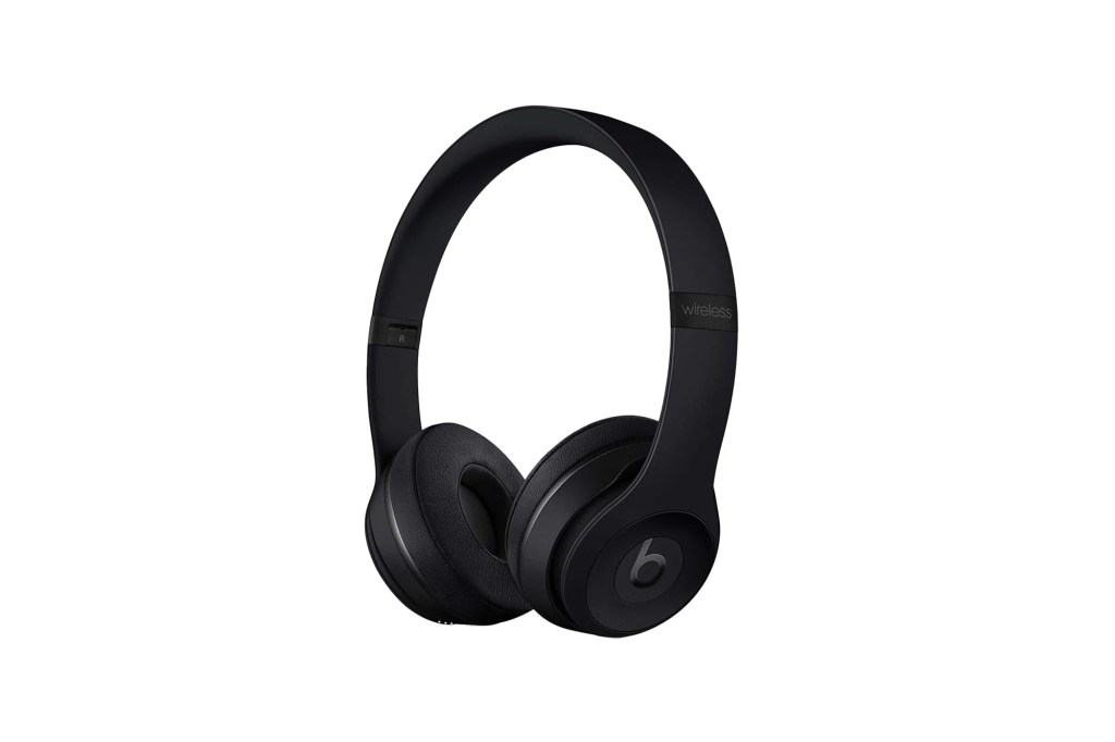 Beats Solo 3 headphones