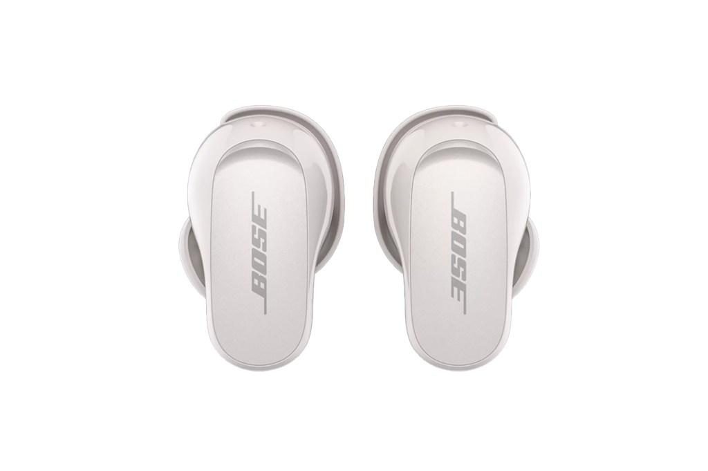 Bose QuietComfort Earbuds