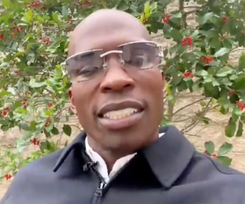 Chad Ochocinco Johnson and Terrell Owens had a NSFW conversation about their past during an Instagram Live session on November 7, 2023.