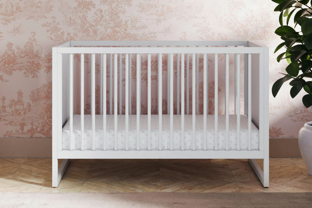 Nurture& The Crib