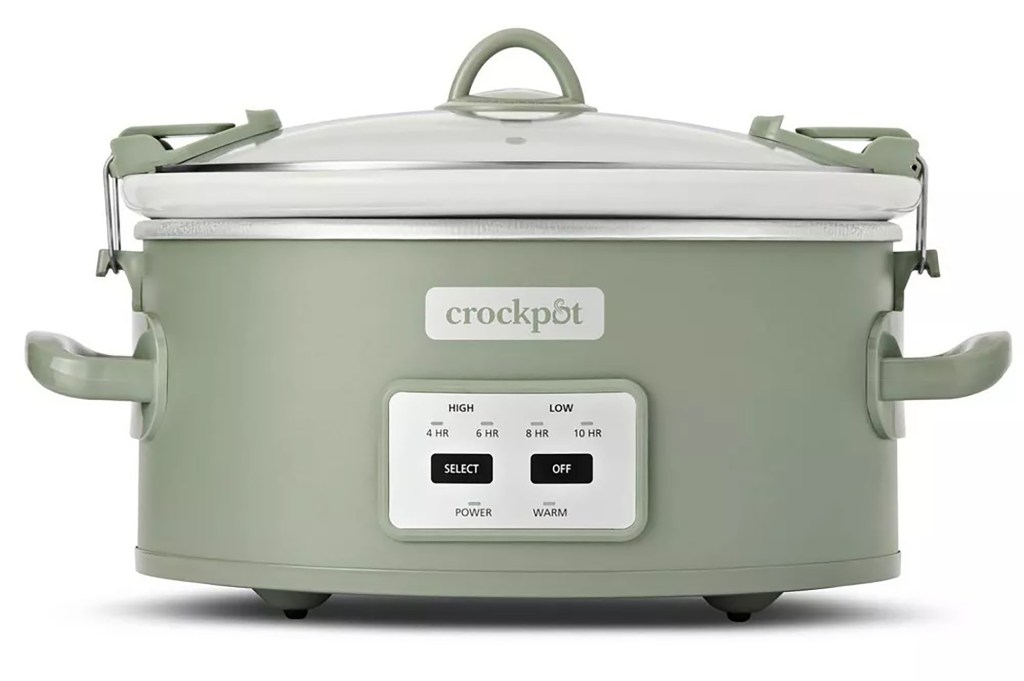 Crockpot