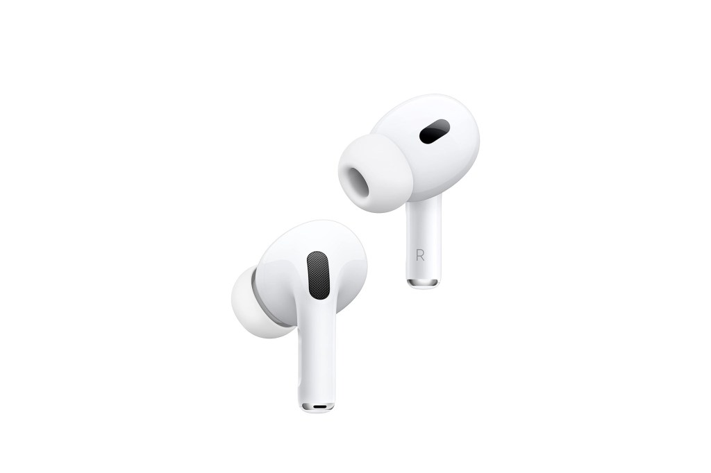 Apple EarPods