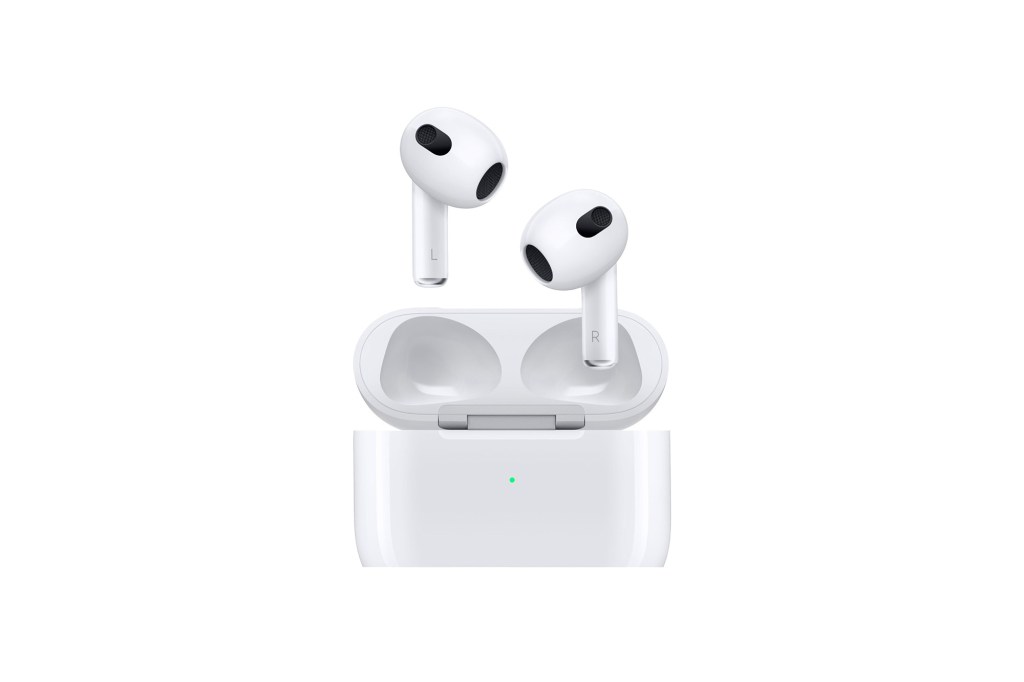 Apple Earpods