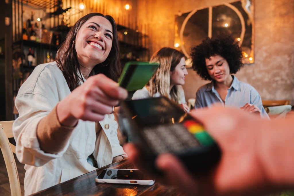 Millennials in particular put an emphasis on wanting to enjoy "everyday" small luxuries without worries, like a daily $7 coffee -- which 62% of those surveyed in this age group said they would buy every day because of the joy it brings them.