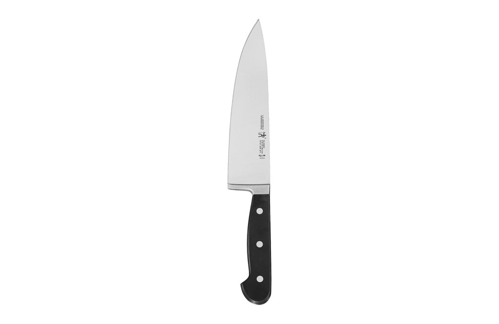 HENCKELS Statement Razor-Sharp 8-inch Slicing Knife