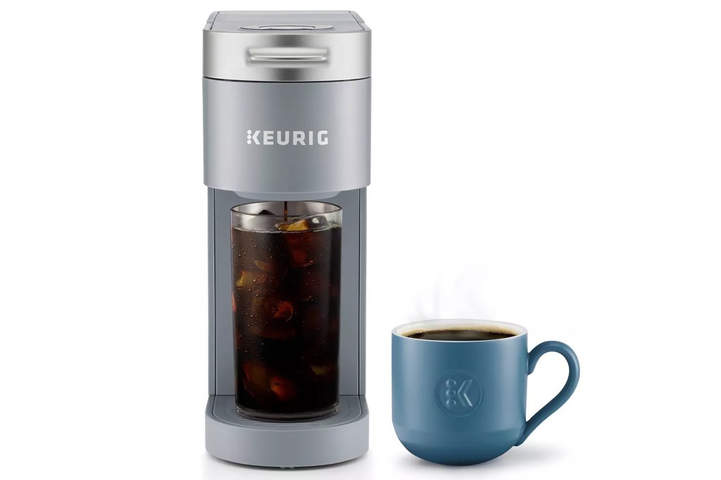 Keurig coffee maker