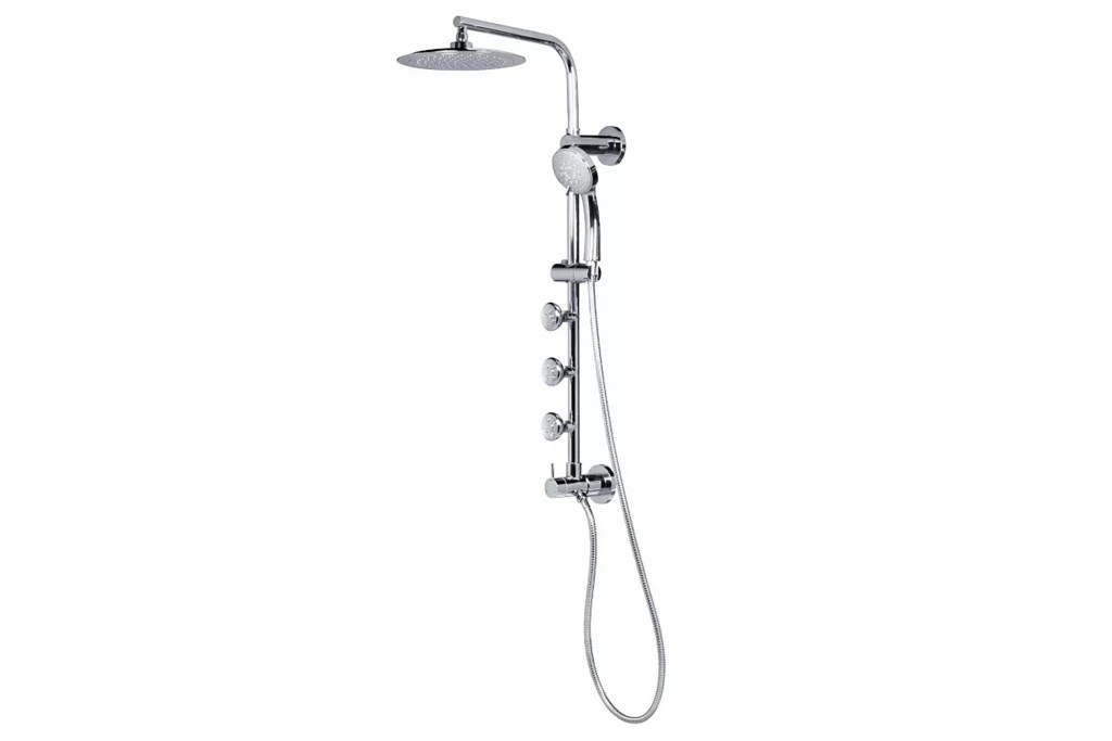 Showerhead