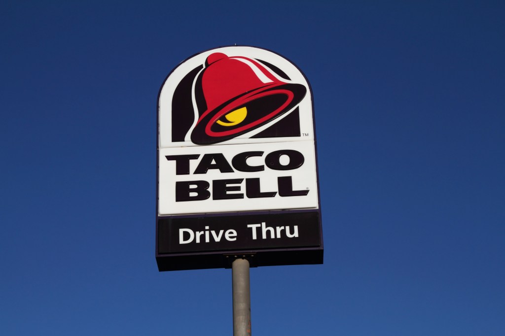 Alana Bechiom is suing Taco Bell alleging that she was forced to resign after co-workers threatened her.