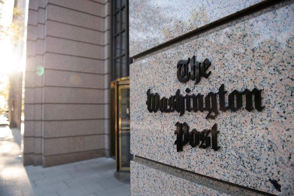 The Washington Post warned staffers of an impending 240-person headcount reduction. Yahoo News, Condé Nast and Vox Media have also recently announced layoffs, collectively cutting some 2,700 jobs.