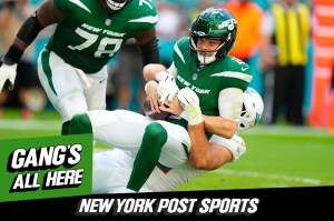 nypost jets podcast