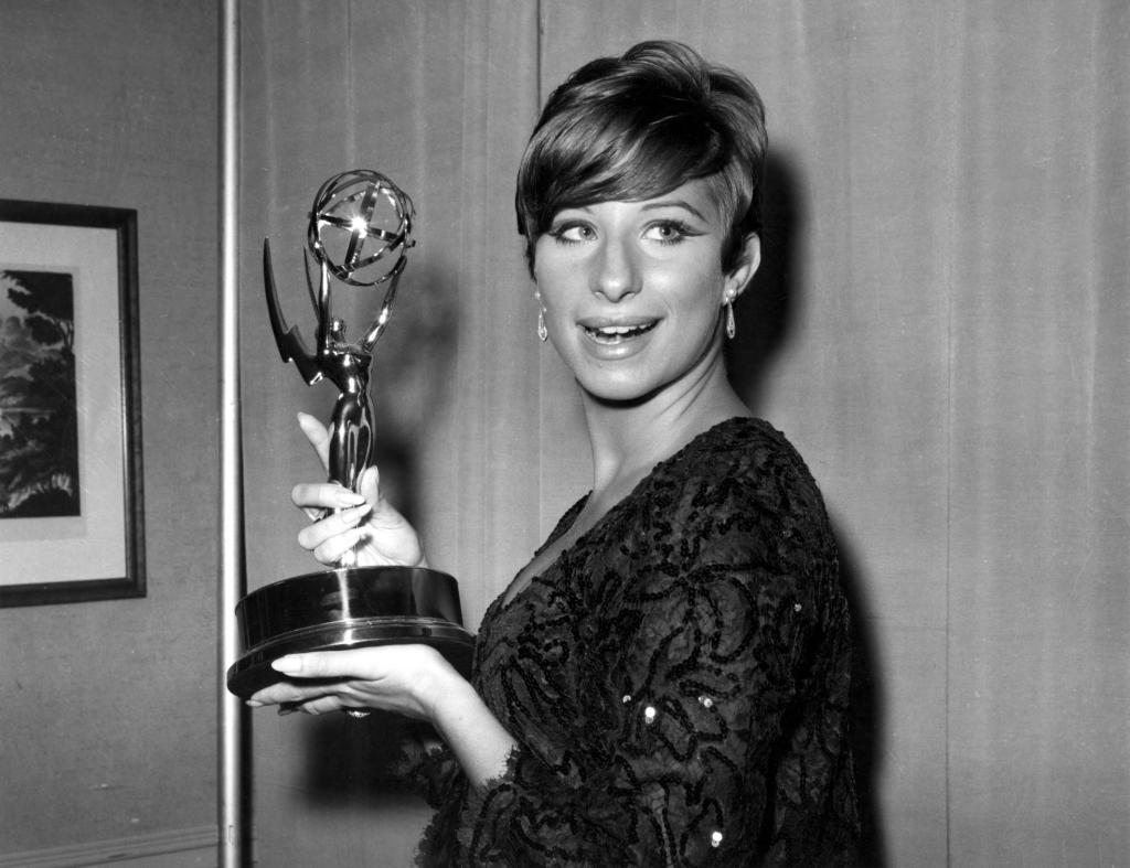 The "Way We Were" star's 1,000-page tome gives die-hard streisand fans an in-depth look at the two time Academy Award winners life outside of the glitz and glamour of Hollywood.  