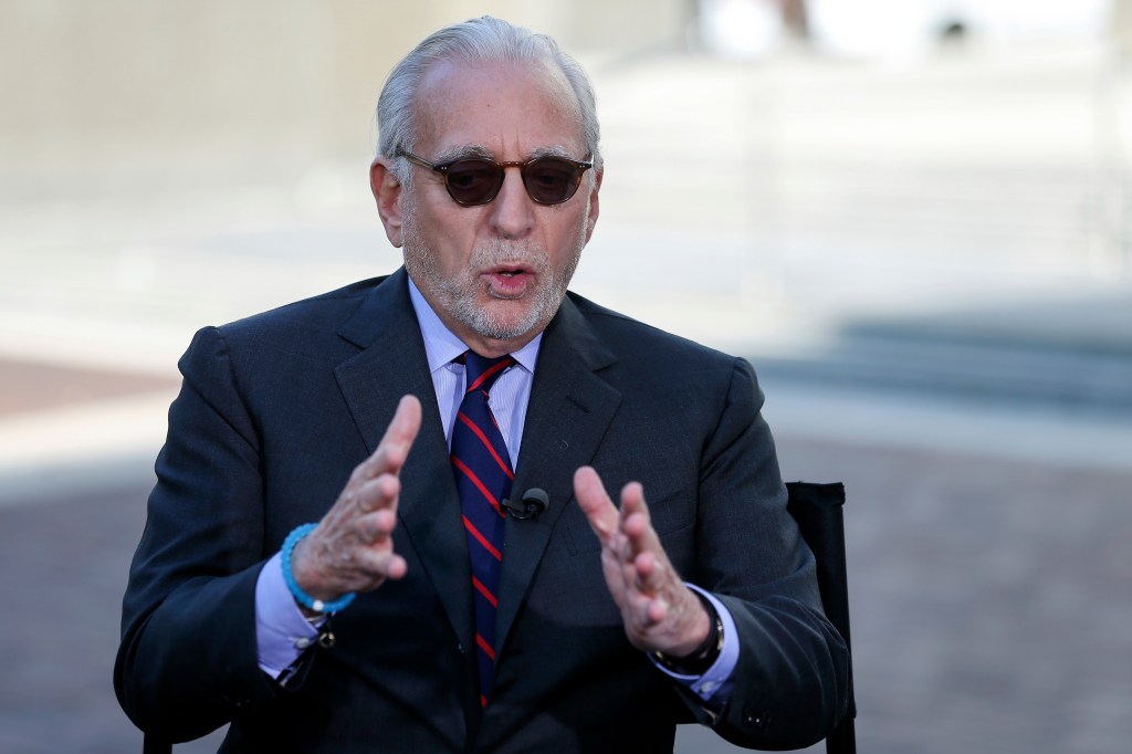 Nelson Peltz 