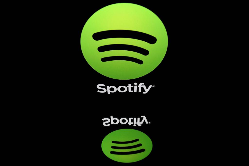 Spotify logo