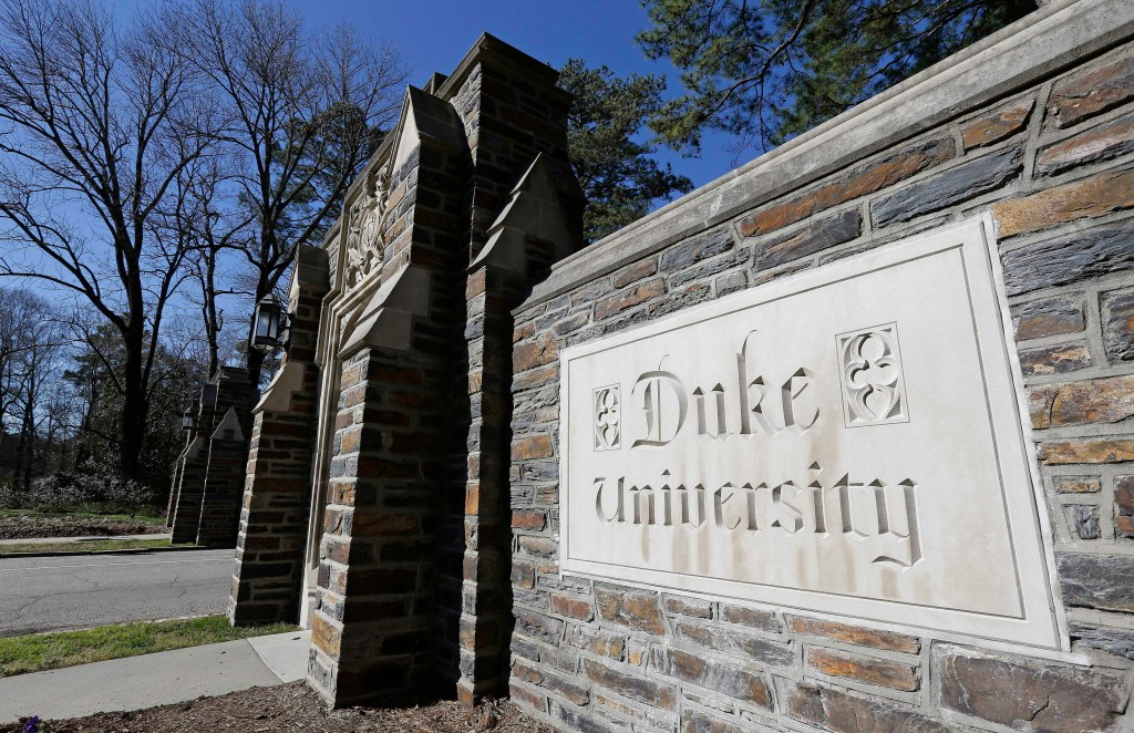 Duke University