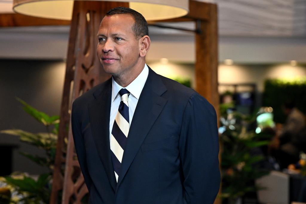 Alex Rodriguez's special purpose acquisition company (SPAC), Slam Corp., announced that its merging with Lynk Global in order to take the satellite communications provider public come late 2024.